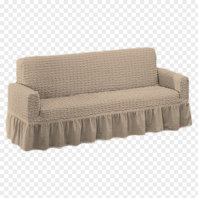 Design Sofa Bed Slipcover Couch PNG