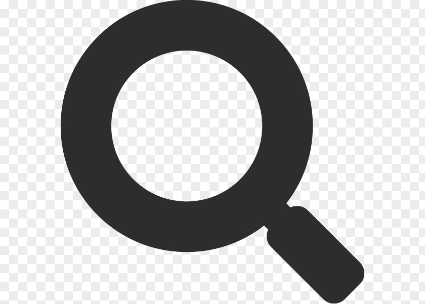 Font Awesome Search Box PNG