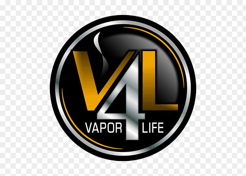 L-logo Electronic Cigarette Aerosol And Liquid Vapor4Life Coupon Flavor PNG