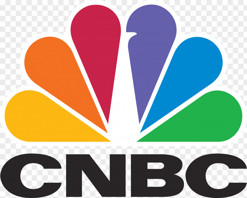 Lenovo Logo CNBC World Television Asia PNG