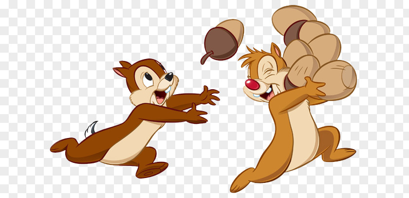 Mickey Mouse Chip 'n' Dale The Walt Disney Company Clip Art PNG