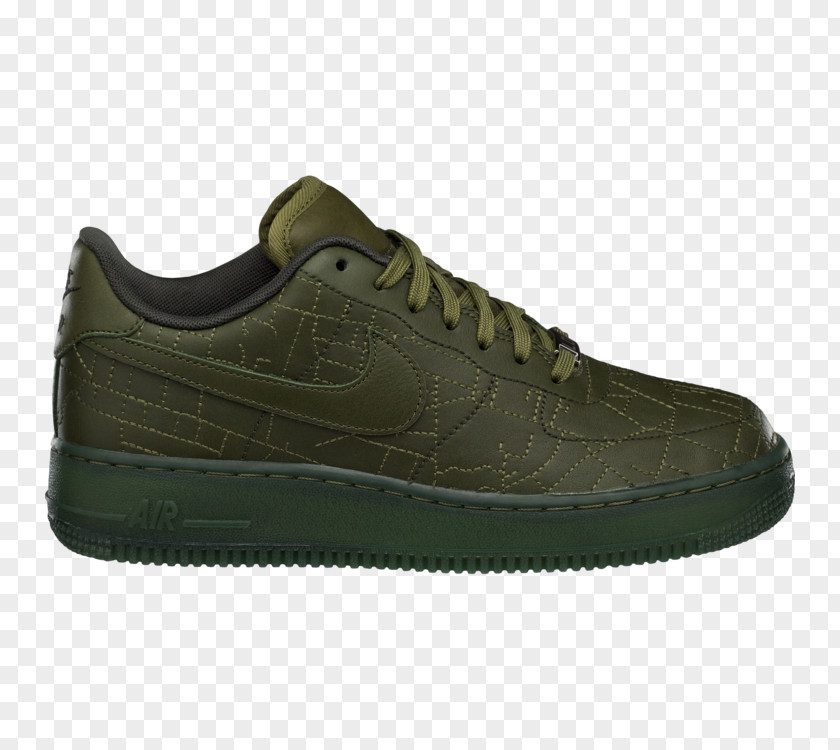 Nike Air Force Skate Shoe Sneakers Basketball Hiking Boot PNG