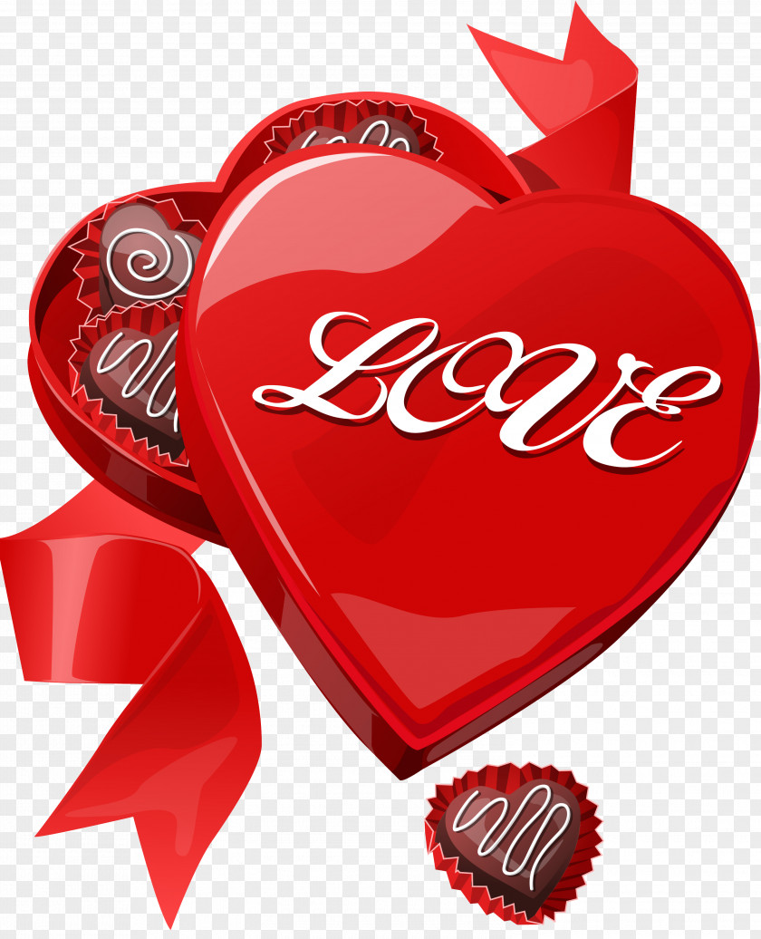 Sweet Valentine's Day Love Dia Dos Namorados Gift Clip Art PNG