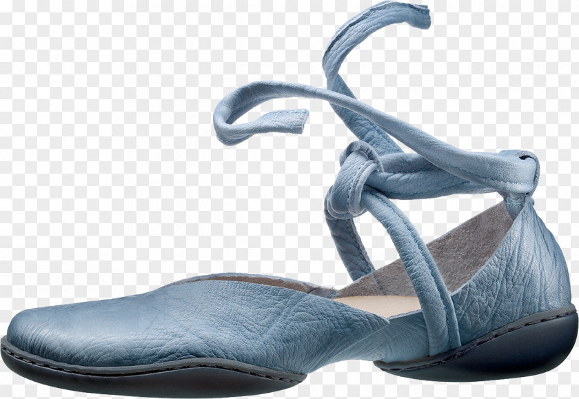 The Sea Shoe Sandal Footwear Patten Ballet Flat PNG