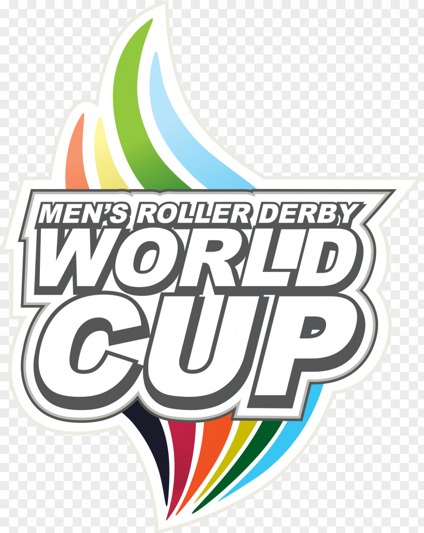 World Cup Logo 2018 Men's Roller Derby 0 PNG