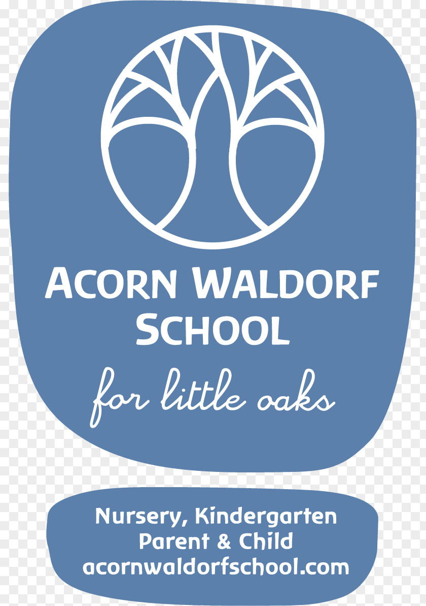 Acorn Sign Logo Brand Font Product PNG