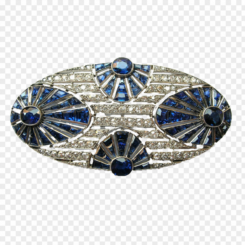 Art Deco Nouveau Jewelry Bijou Jewellery PNG