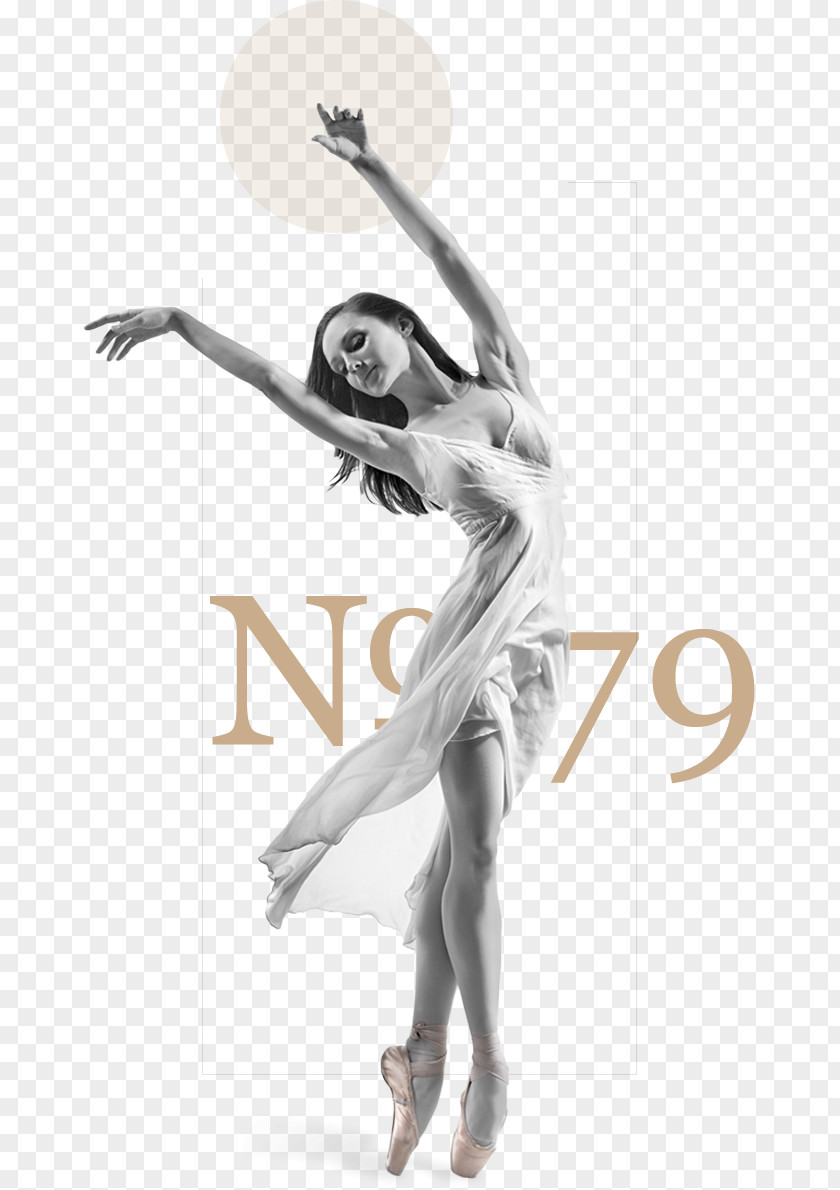 Ballet Dancer Photography PNG