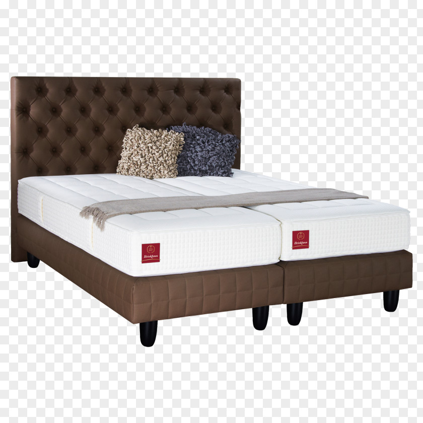 Bet Box-spring Bed Couch Mattress Bathroom PNG