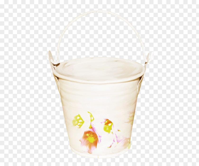 Bucket Plastic Product PNG