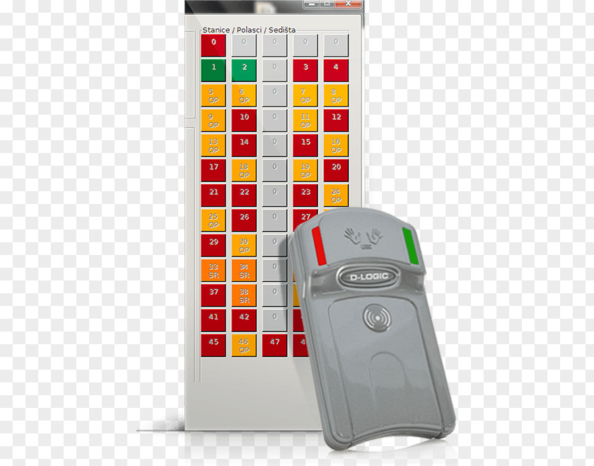 Bus Ticket MIFARE User Mobile Ticketing Computer Software PNG