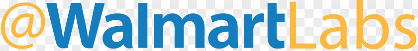 Business @WalmartLabs Logo Retail PNG