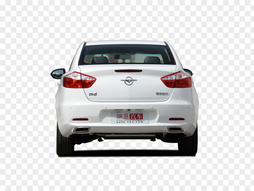 Car Bumper Mid-size Motor Vehicle Compact PNG