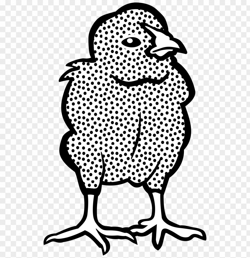 Chicken Clip Art PNG