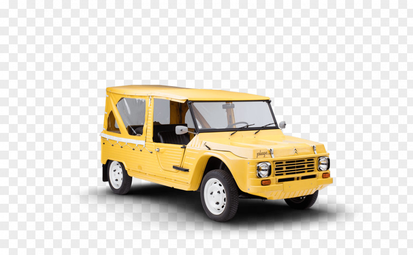 Citroen Citroën Méhari Car Dyane 2CV PNG