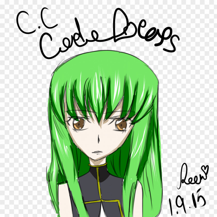 Code Geass Line Art Homo Sapiens Cartoon Clip PNG