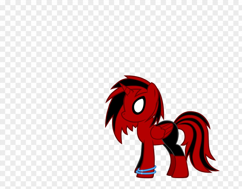 Deathstroke Pony Knuckles The Echidna Horse Pinkie Pie Drawing PNG