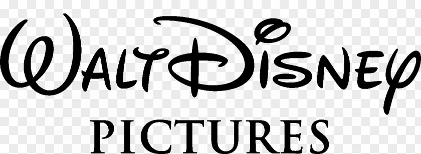 Design Logo Letter Walt Disney Pictures Font PNG