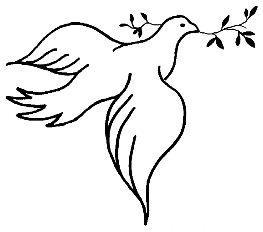 Dove Cliparts United States Peace Symbols Doves As Clip Art PNG