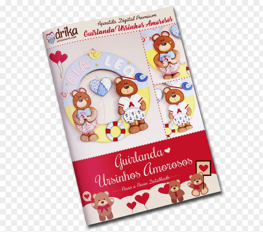 Guirlanda Handicraft Blog Garland Patchwork Table PNG