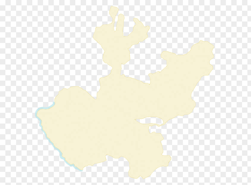 Map Jalisco Municipality PNG