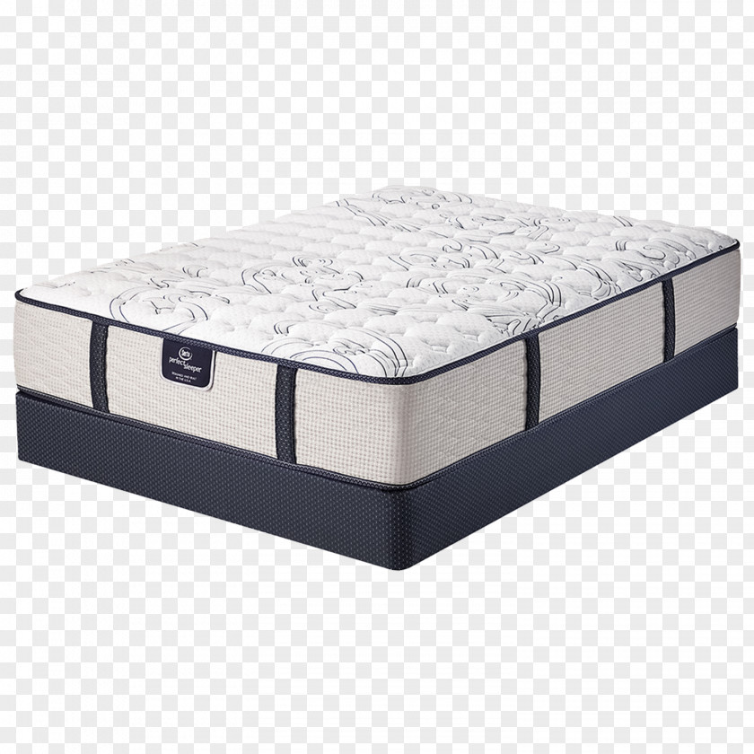 Mattress The Serta Store Firm Bed Size PNG