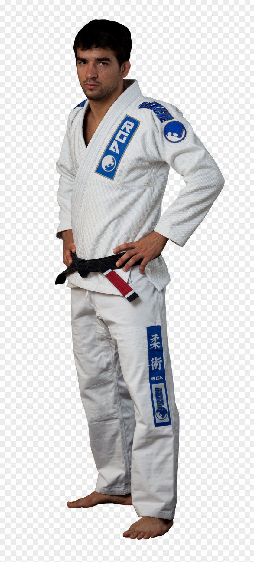 Midtown Grappling Academy Dobok Shoulder Tang Soo Do Sportswear Sleeve PNG