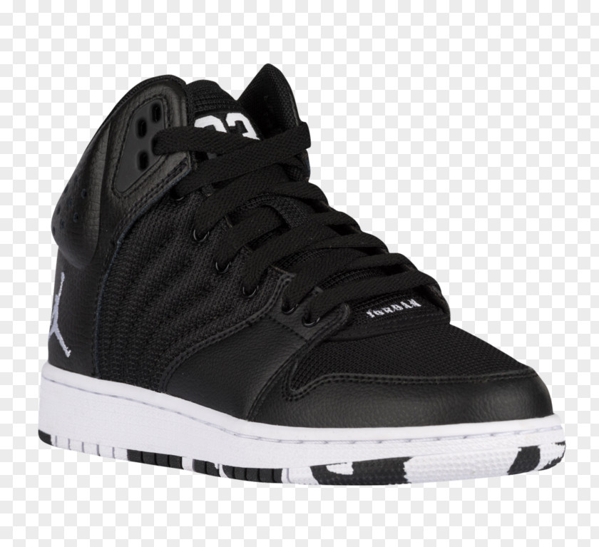Nike Flight Air Force Sports Shoes Jordan PNG