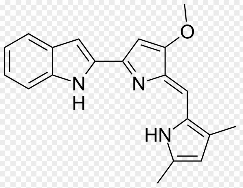 Obatoclax Etoposide Enzyme Inhibitor Molecule Chemical Compound PNG