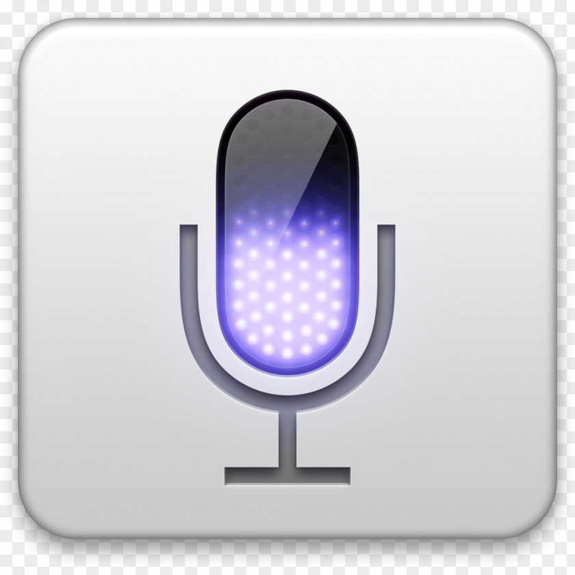 Software MacOS Dragon NaturallySpeaking OS X Mavericks Speech Recognition PNG