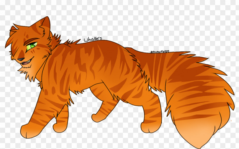 Tiger Whiskers Cat Lion Digital Art PNG