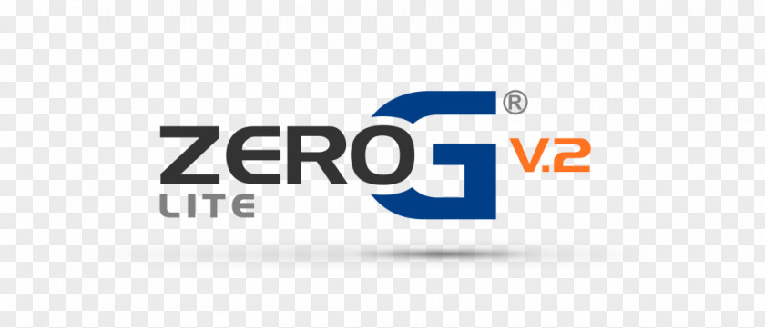 Zerog Ltd Gait Training Safety Harness Zero Gravity Corporation Fall Protection Logo PNG