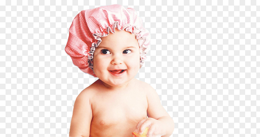 Asian Baby Shower Caps Bathing Infant Swim PNG