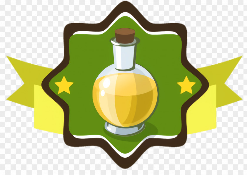 Badge Bottle Photography Logo PNG