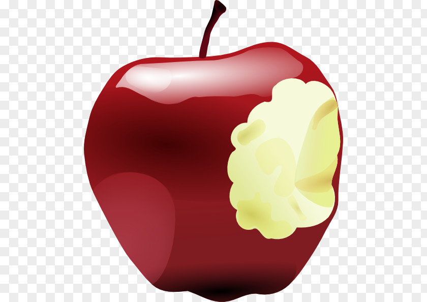 Bite Cliparts Apple Clip Art PNG