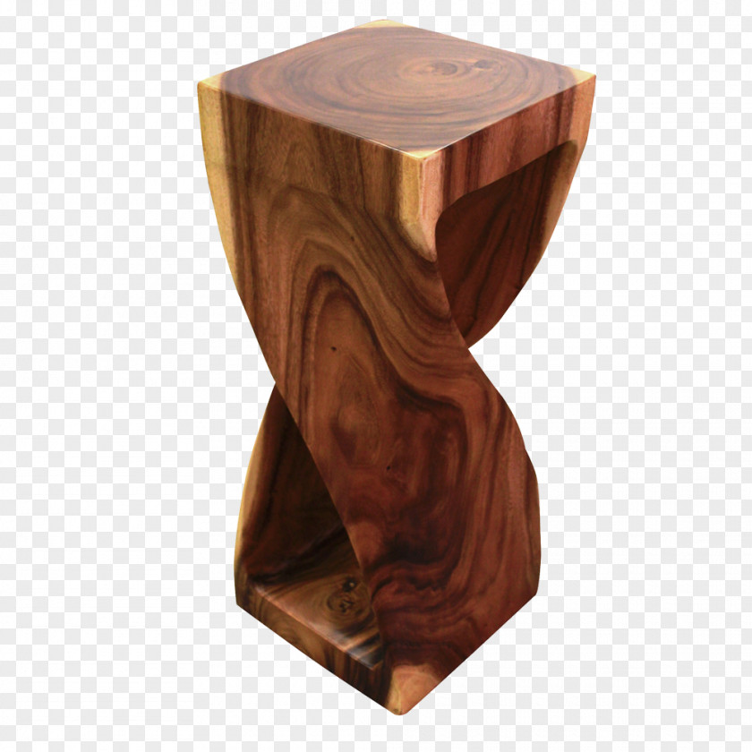 Carved Exquisite Bedside Tables Bar Stool Furniture PNG