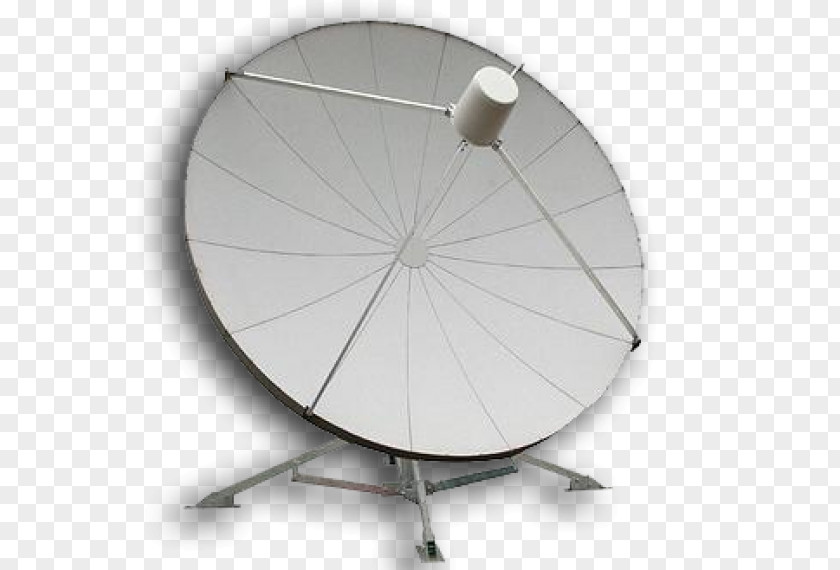 DISH Satellite Dish Aerials Television Receive-only Communications Network PNG
