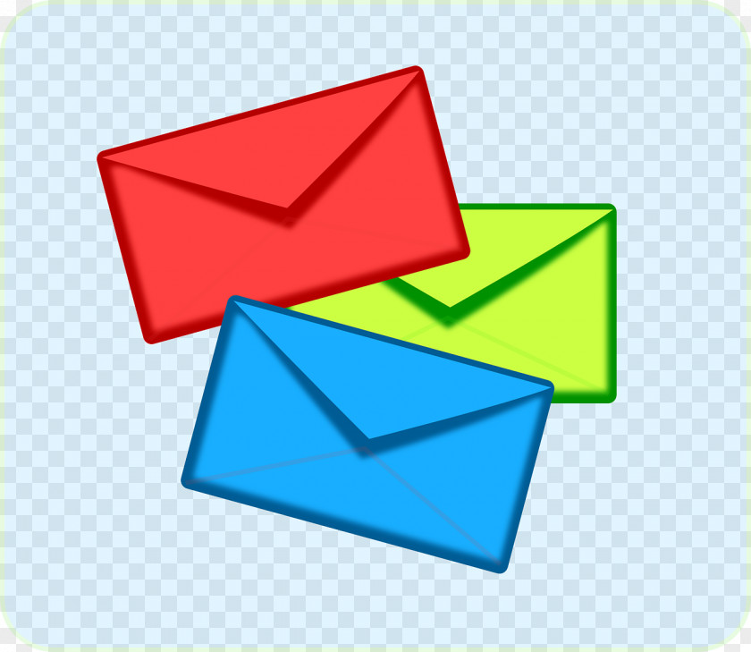 Envelope Mail Message Facebook Messenger Clip Art PNG