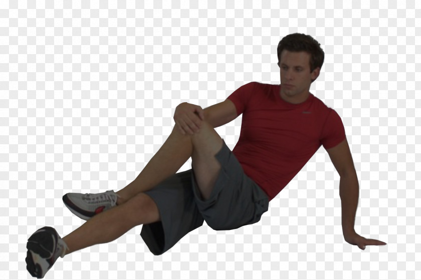 Fitness Coach Hip Physical Weight Training Calf Stretching PNG