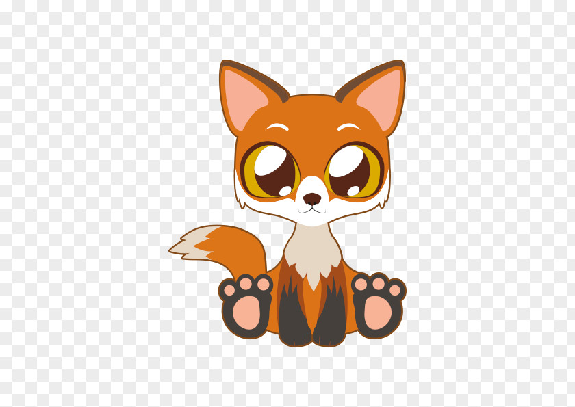 Fox Illustration Vector Graphics Stock Photography Royalty-free PNG