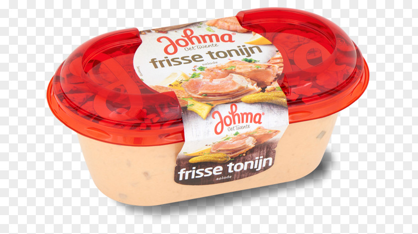 Frisse Salade Deviled Egg Tuna Salad Johma PNG