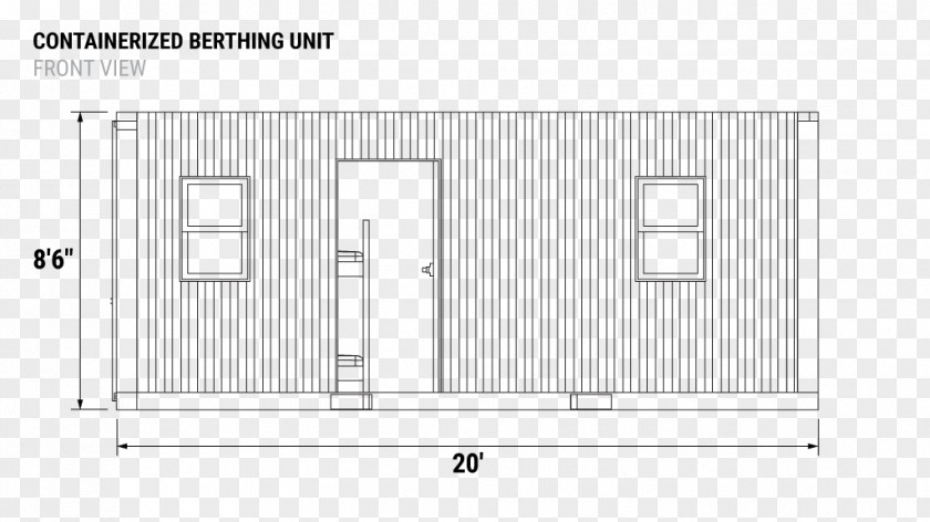 House Architecture Brand Pattern PNG