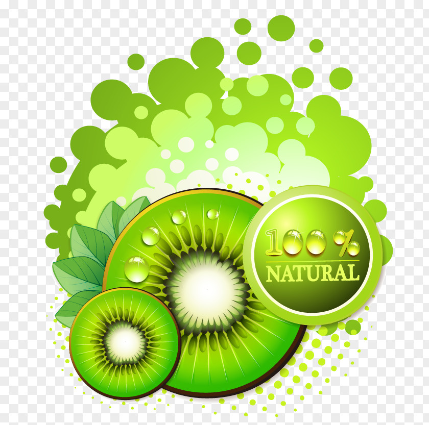 Kiwi Juice Royalty-free Clip Art PNG