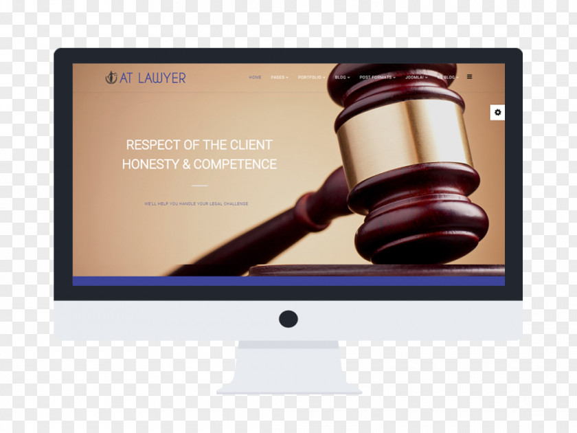 Lawyer Criminal Defense Law Firm Crime PNG