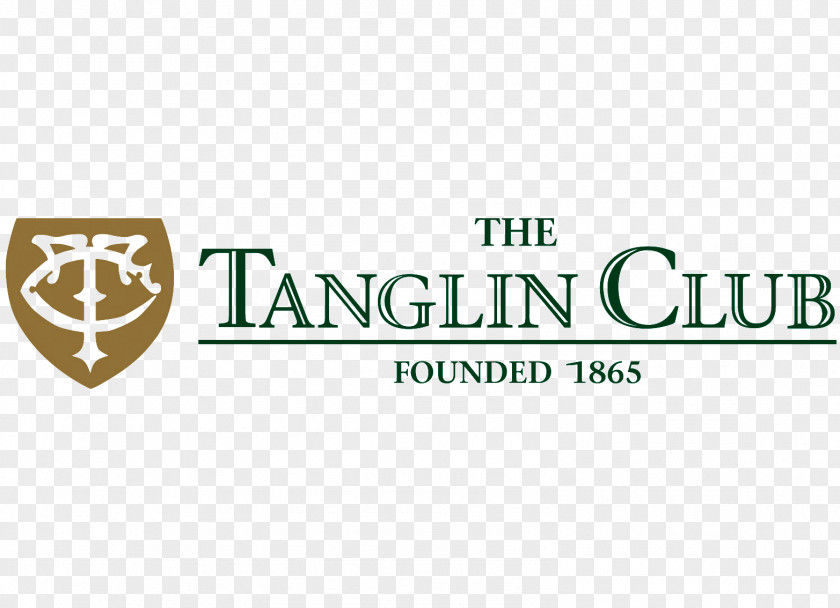 Logo The Tanglin Club EngageRocket Brand PNG