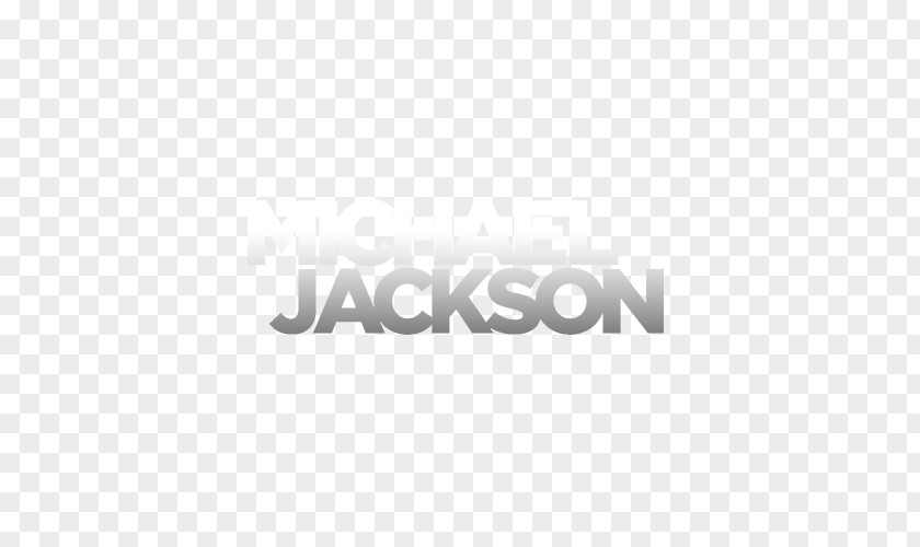 Micheal Jackson Logo Brand Font PNG