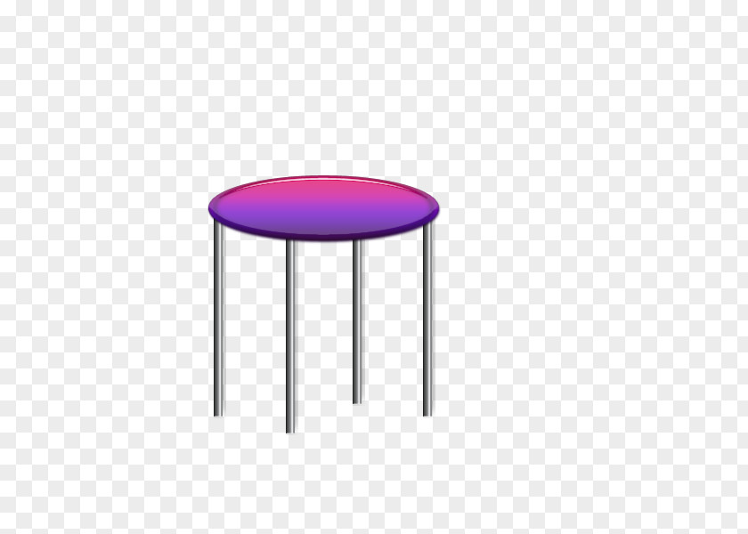 Table Chair Stool PNG