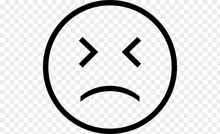 Upset Smiley Emoticon Wink Clip Art PNG