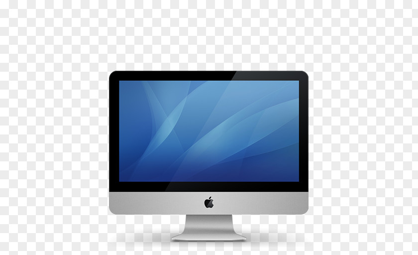 Apple LED-backlit LCD Computer Monitors ID PNG