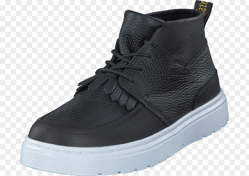Black Doctor Slipper Boot Sneakers Skate Shoe PNG